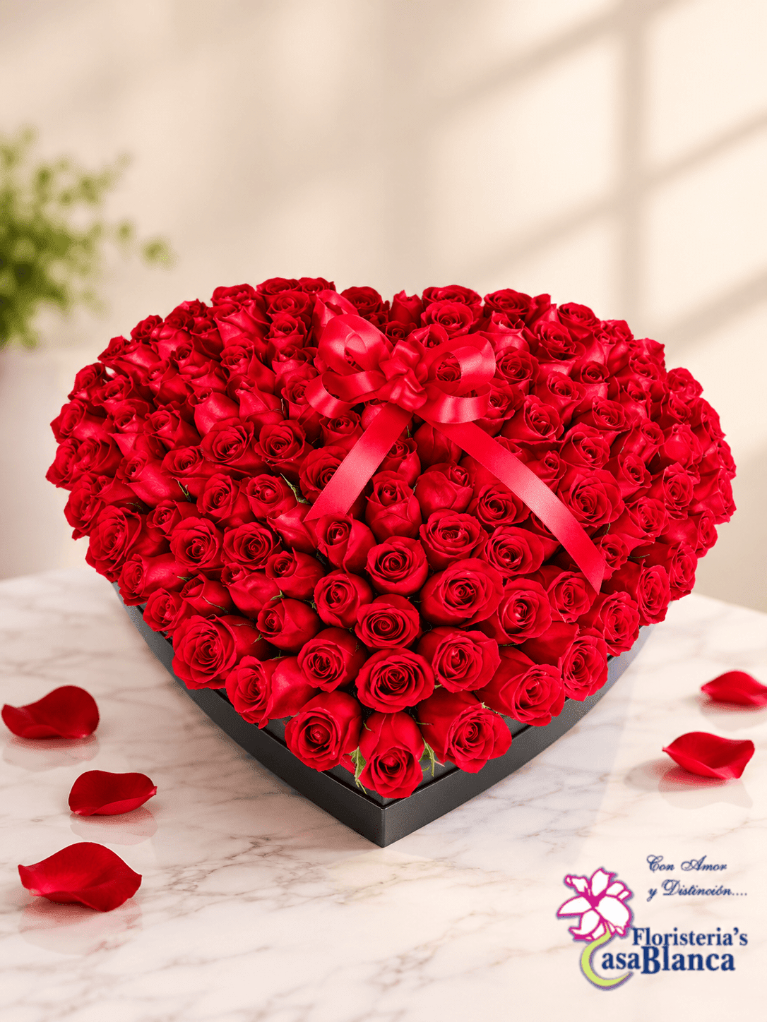 Corazón Apasionado - Imagen 4
