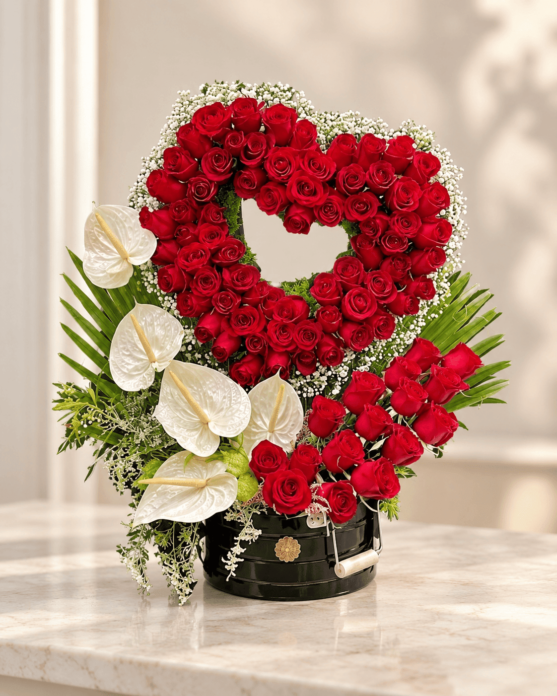 Corazón Eterno - Imagen 2