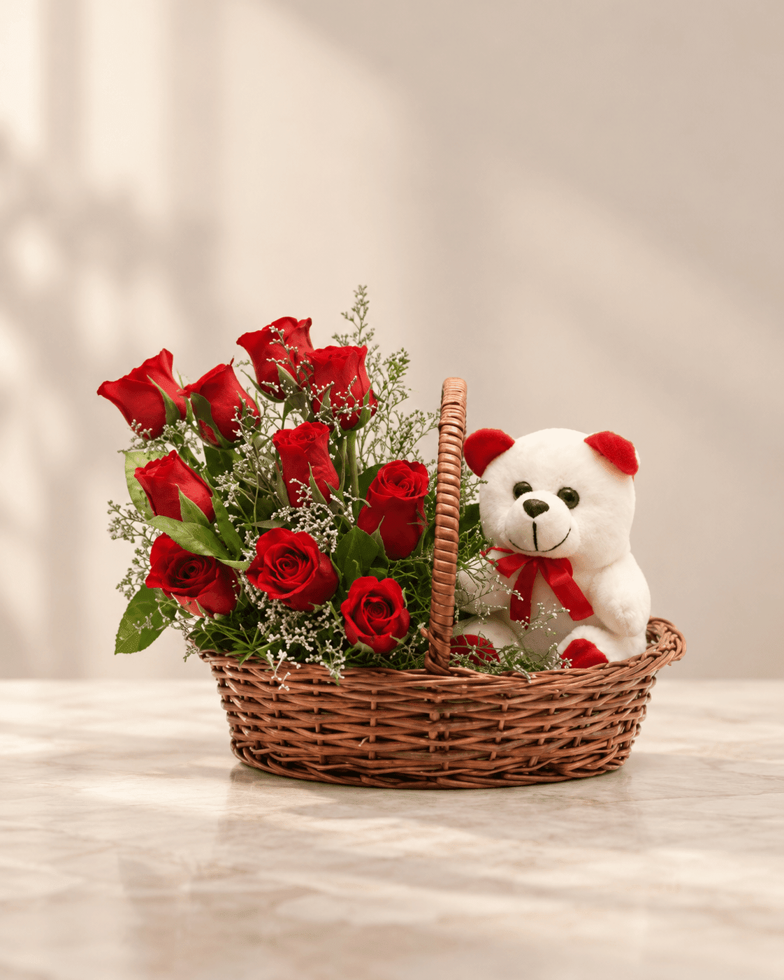 Canasta de Amor - Imagen 2