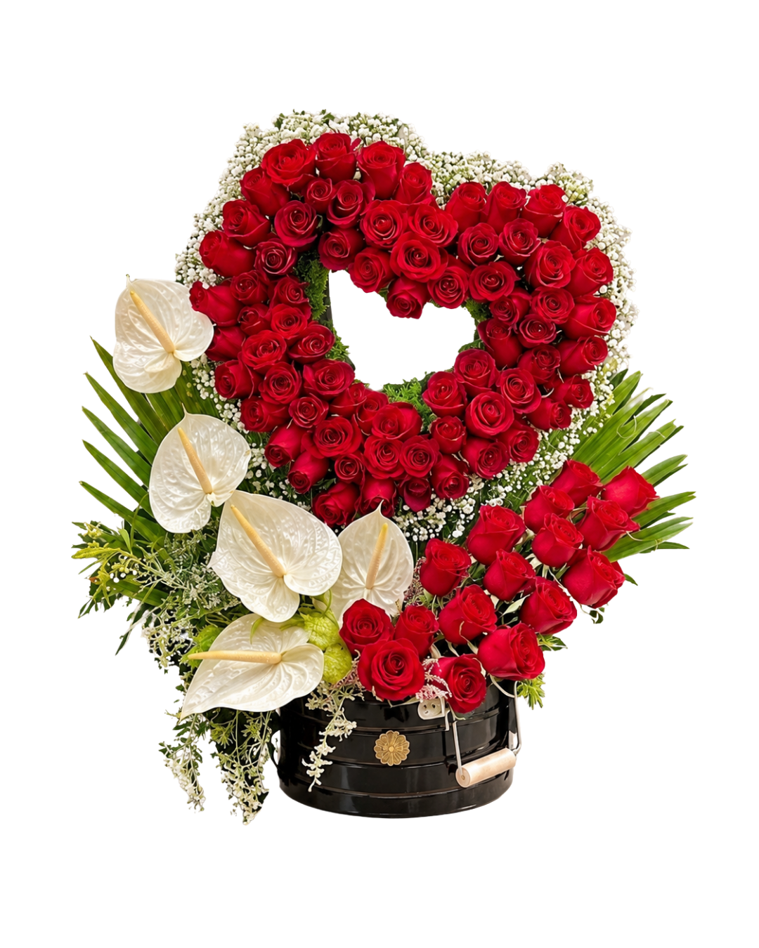 Corazón Eterno