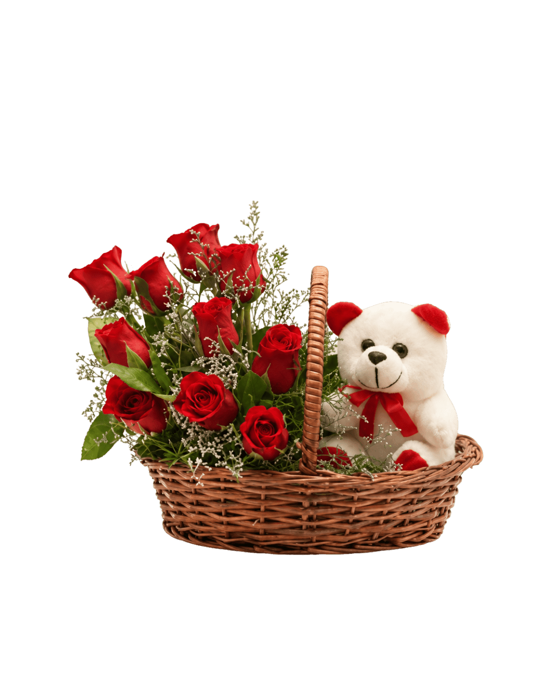 Canasta de Amor