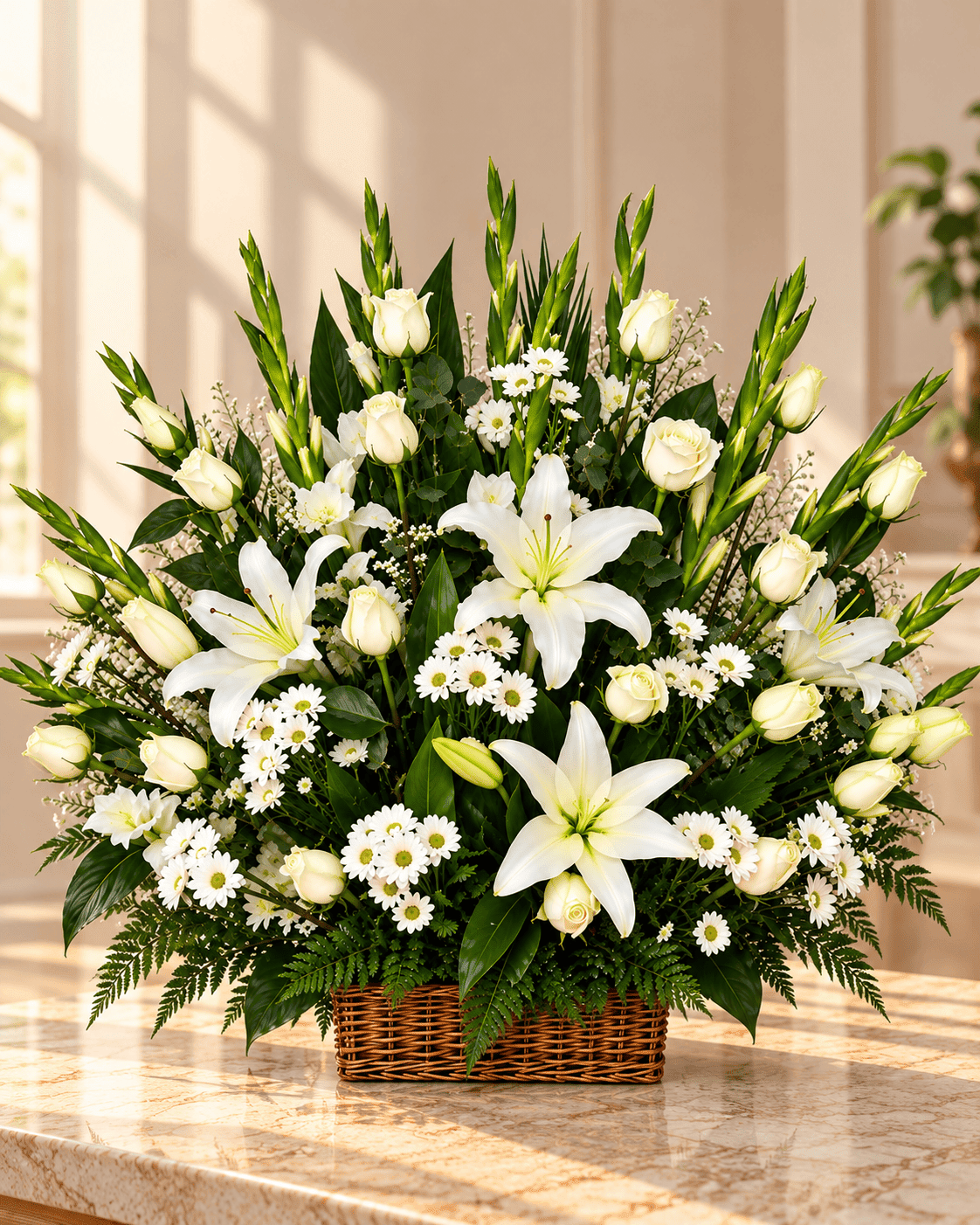 Eterna Paz - Imagen 2